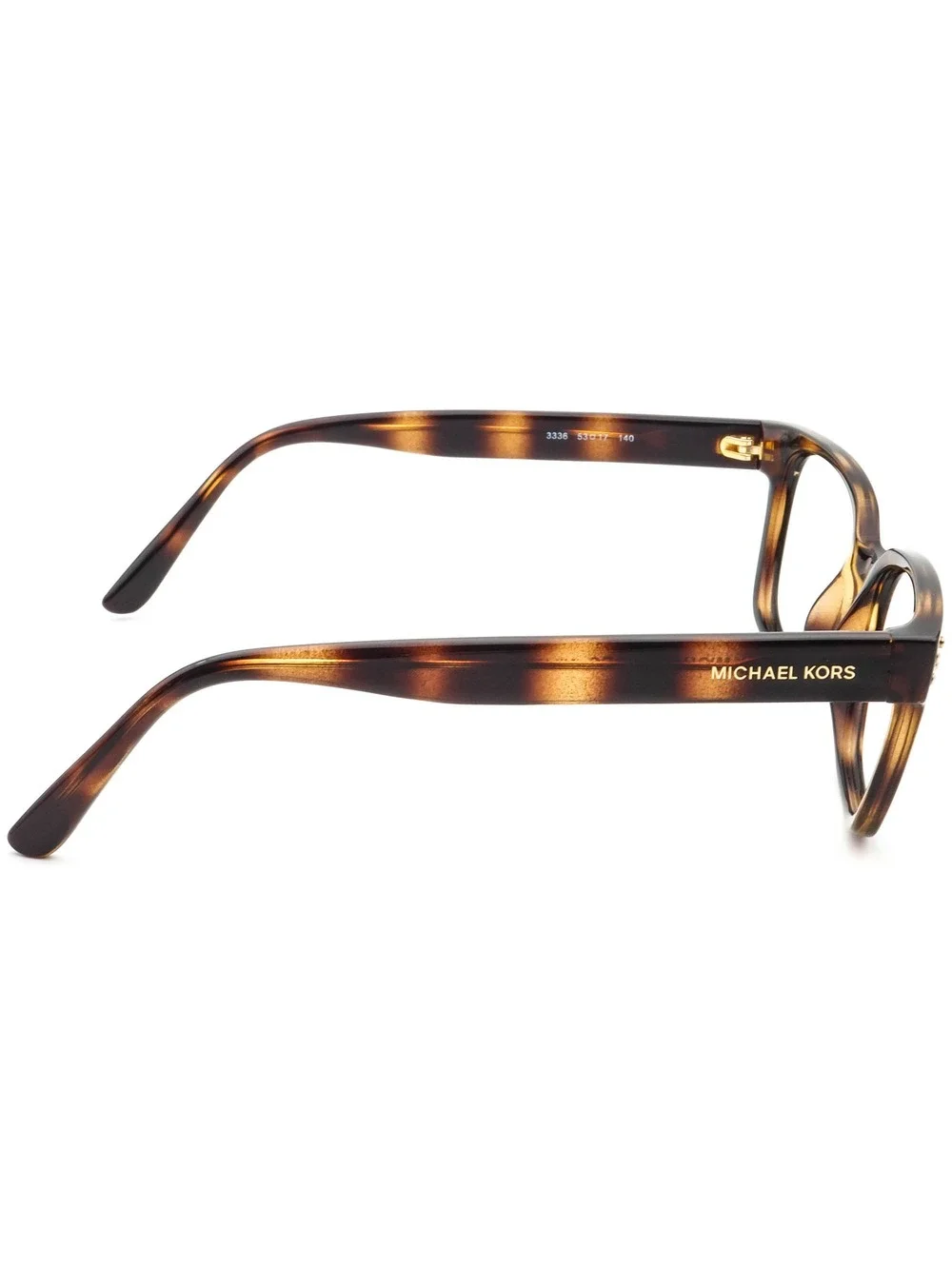 Michael Kors MK 4056(Vancouver) 3336 Eyewear